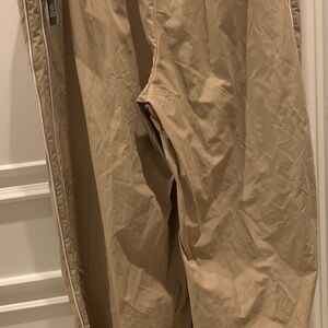 Wild Fable Tan Chinos Relaxed Fit